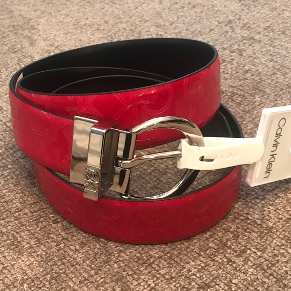 Calvin Klein Accessories - Calvin Klein Belt